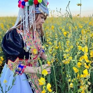 Meet your Posher, Bai